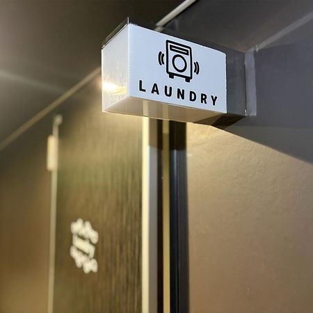 Restay Frontier (Adults Only) Tokio Zewnętrze zdjęcie