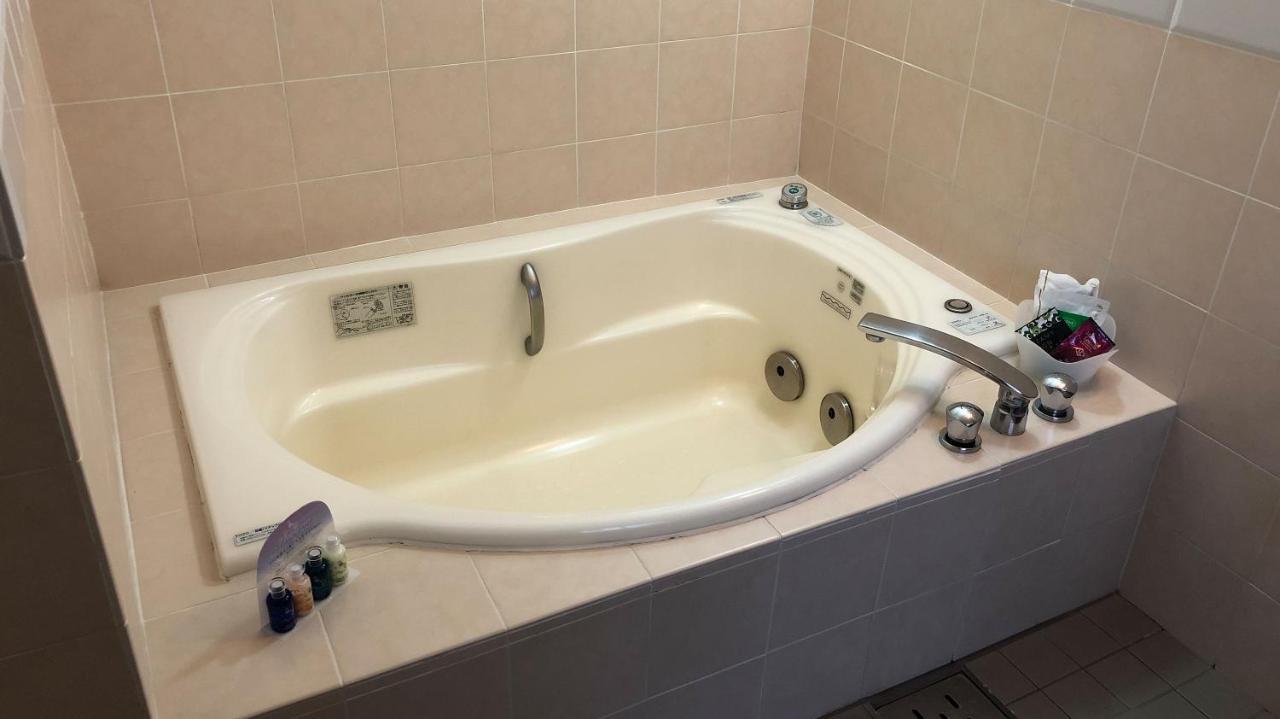 Restay Frontier (Adults Only) Tokio Zewnętrze zdjęcie